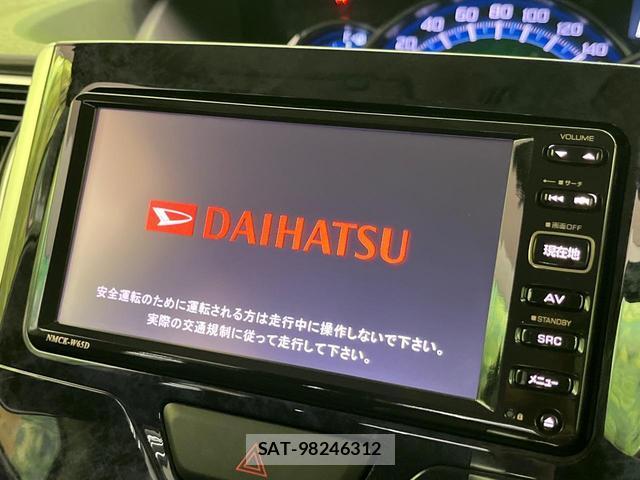 Daihatsu TANTO 2018-02 8728126-2
