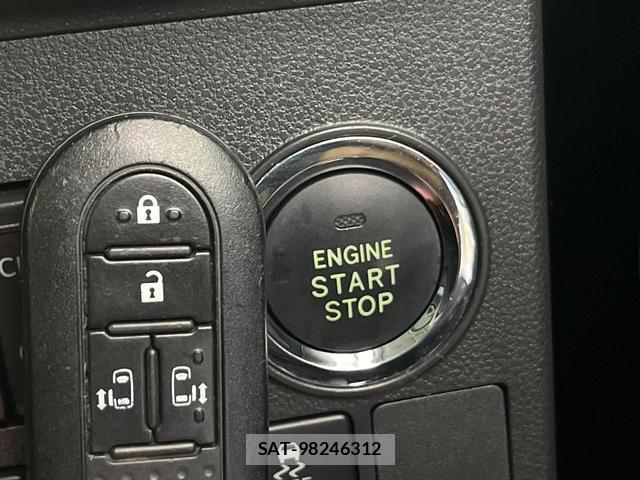 Daihatsu TANTO 2018-02 8728126-6