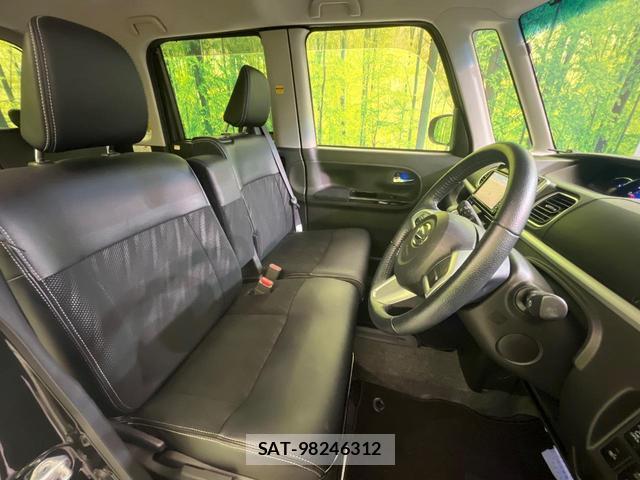 Daihatsu TANTO 2018-02 8728126-7