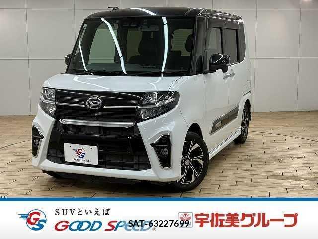 Daihatsu TANTO 2020-03 8728155-0