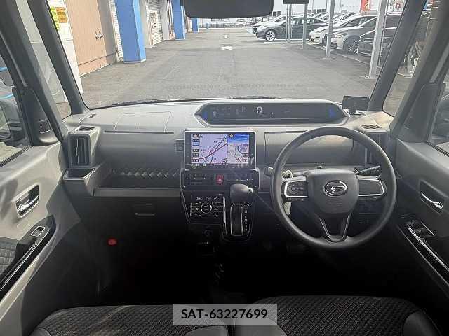Daihatsu TANTO 2020-03 8728155-1