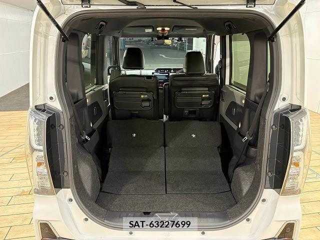 Daihatsu TANTO 2020-03 8728155-12