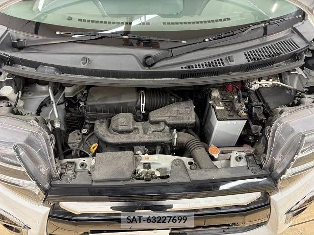 Daihatsu TANTO 2020-03 8728155-13