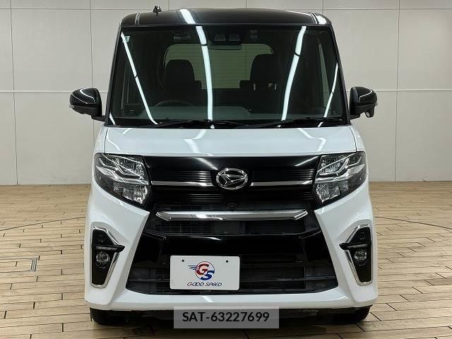 Daihatsu TANTO 2020-03 8728155-14