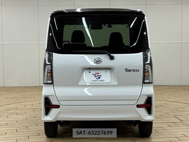 Daihatsu TANTO 2020-03 8728155-15