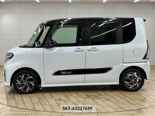 Daihatsu TANTO 2020-03 8728155-16