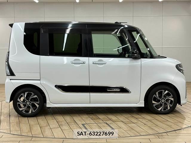 Daihatsu TANTO 2020-03 8728155-17
