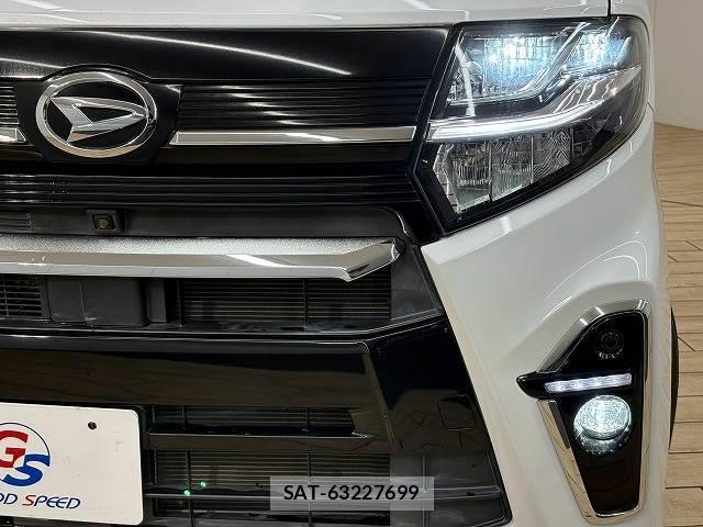 Daihatsu TANTO 2020-03 8728155-19