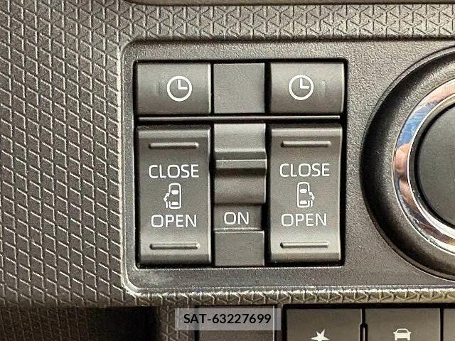 Daihatsu TANTO 2020-03 8728155-4