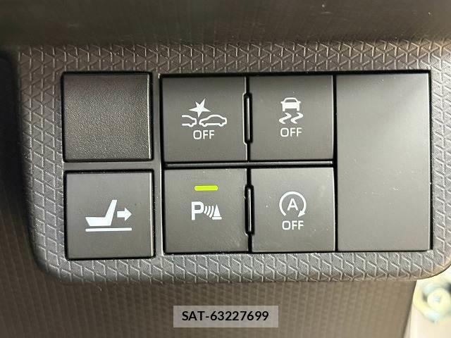 Daihatsu TANTO 2020-03 8728155-5