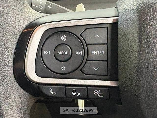 Daihatsu TANTO 2020-03 8728155-7