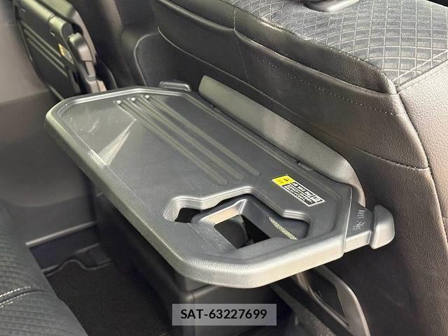Daihatsu TANTO 2020-03 8728155-8