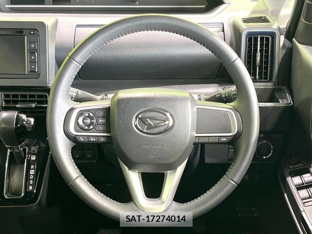 Daihatsu TANTO 2025-01 8728188-10