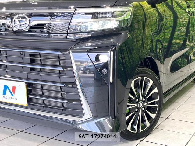 Daihatsu TANTO 2025-01 8728188-11