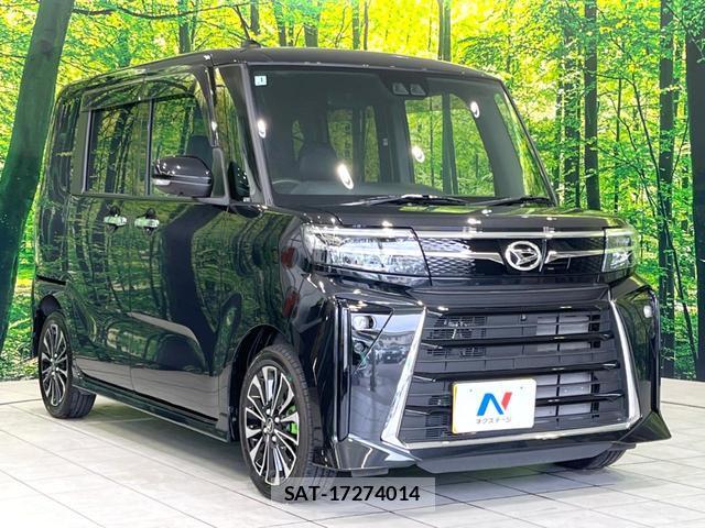 Daihatsu TANTO 2025-01 8728188-15