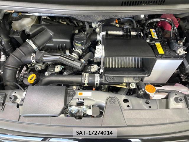 Daihatsu TANTO 2025-01 8728188-17