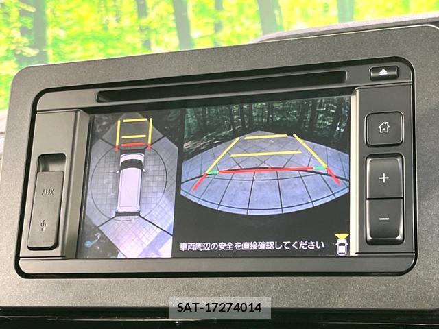 Daihatsu TANTO 2025-01 8728188-3