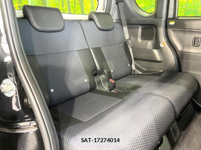 Daihatsu TANTO 2025-01 8728188-8