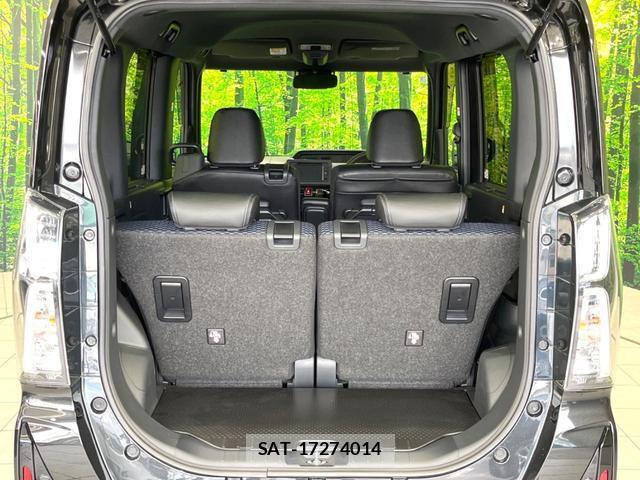 Daihatsu TANTO 2025-01 8728188-9