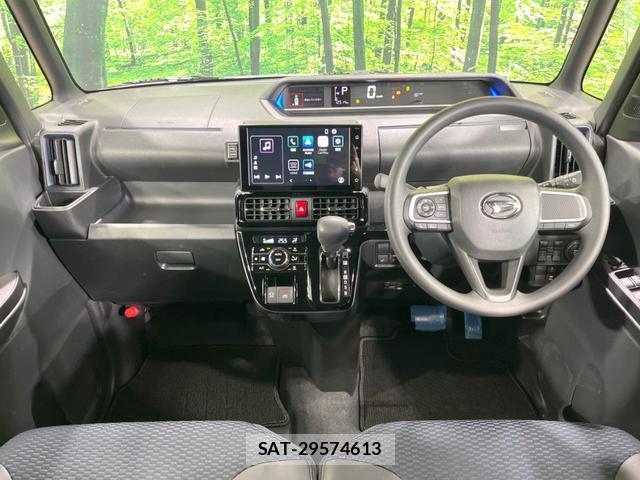 Daihatsu TANTO 2023-09 8728228-1
