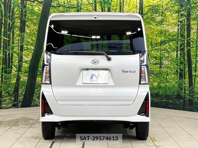 Daihatsu TANTO 2023-09 8728228-14