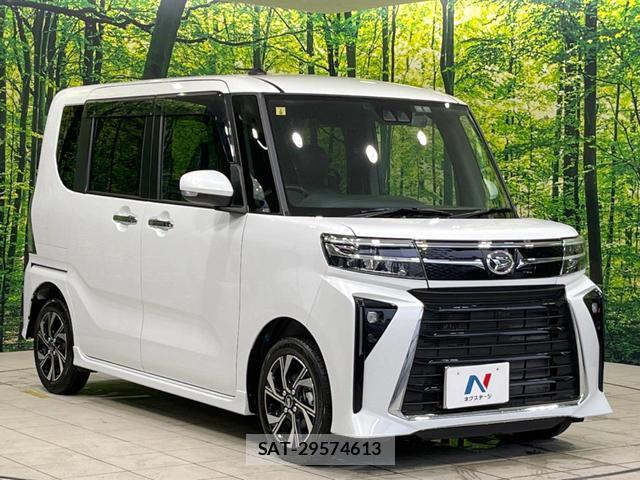 Daihatsu TANTO 2023-09 8728228-15