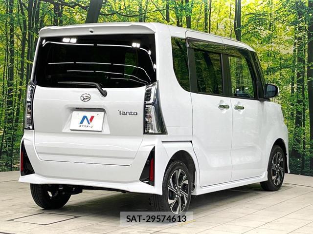 Daihatsu TANTO 2023-09 8728228-16
