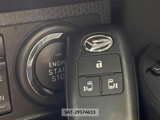 Daihatsu TANTO 2023-09 8728228-6