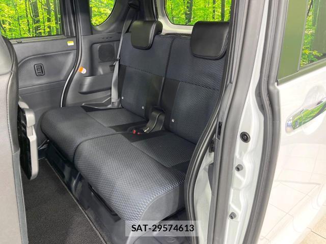 Daihatsu TANTO 2023-09 8728228-8