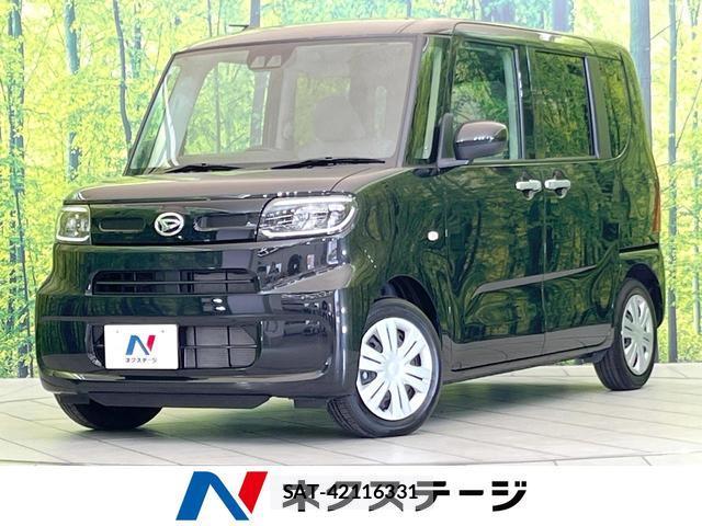 Daihatsu TANTO 2025-08 8728246-0