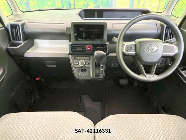 Daihatsu TANTO 2025-08 8728246-1
