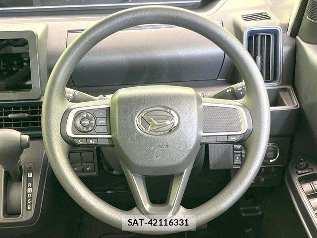 Daihatsu TANTO 2025-08 8728246-10