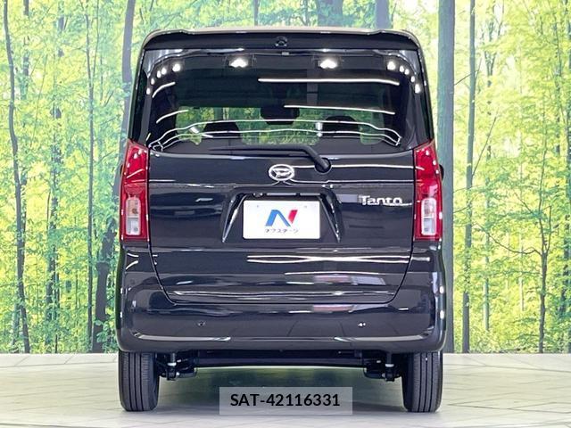 Daihatsu TANTO 2025-08 8728246-14