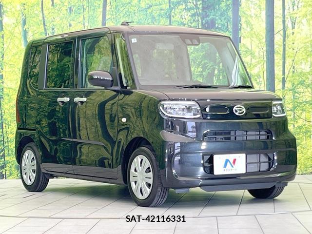 Daihatsu TANTO 2025-08 8728246-15