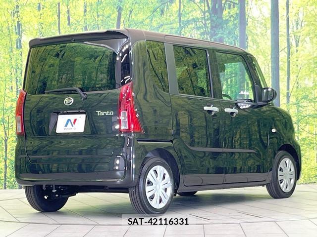 Daihatsu TANTO 2025-08 8728246-16