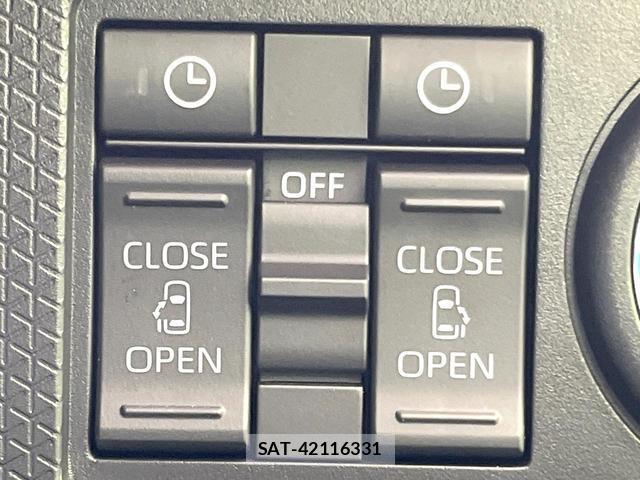 Daihatsu TANTO 2025-08 8728246-2