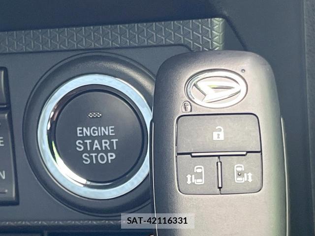 Daihatsu TANTO 2025-08 8728246-4