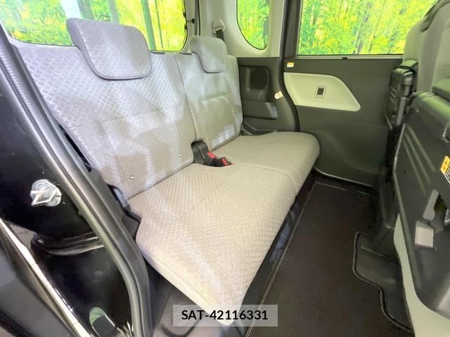 Daihatsu TANTO 2025-08 8728246-8