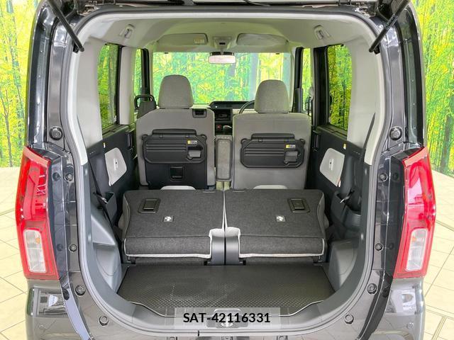 Daihatsu TANTO 2025-08 8728246-9