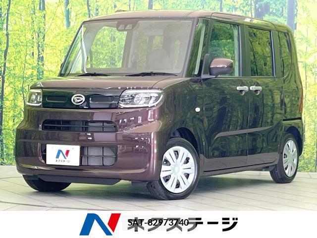 Daihatsu TANTO 2025-08 8728247-0
