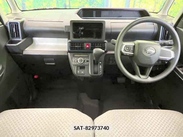 Daihatsu TANTO 2025-08 8728247-1