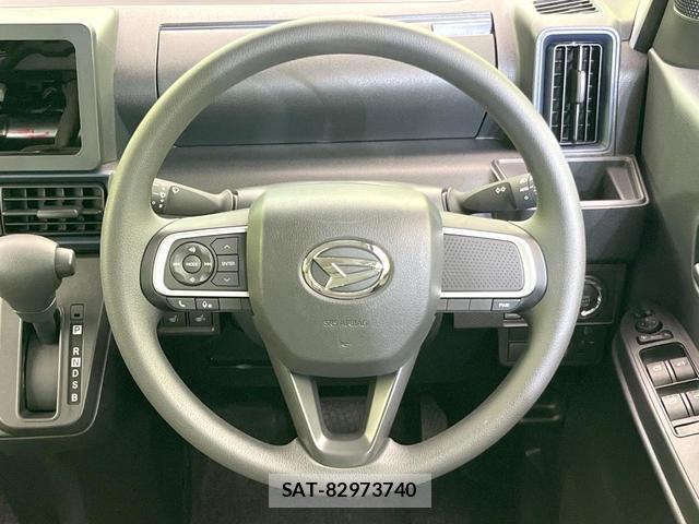 Daihatsu TANTO 2025-08 8728247-10