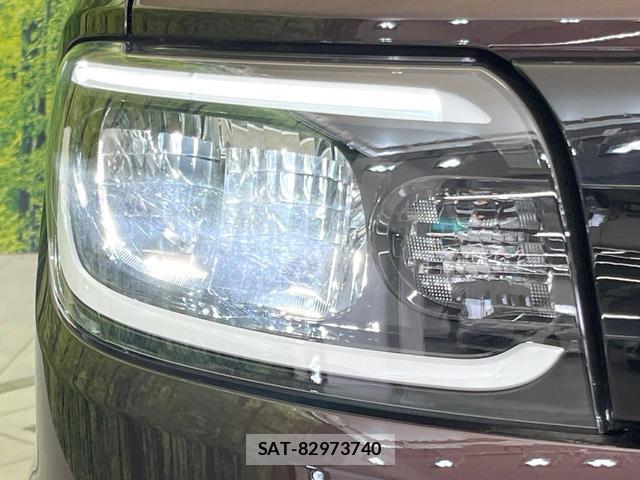 Daihatsu TANTO 2025-08 8728247-11