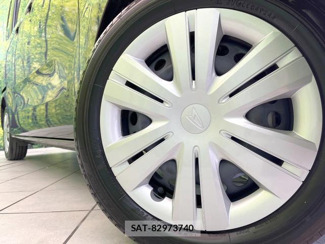 Daihatsu TANTO 2025-08 8728247-12