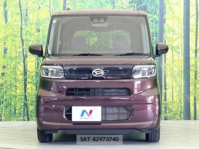 Daihatsu TANTO 2025-08 8728247-13