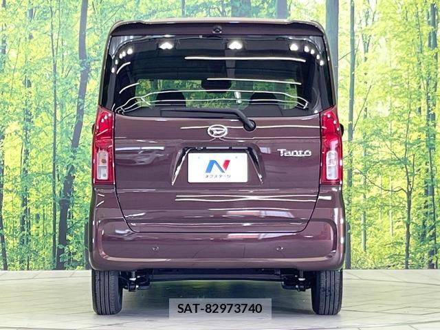 Daihatsu TANTO 2025-08 8728247-14