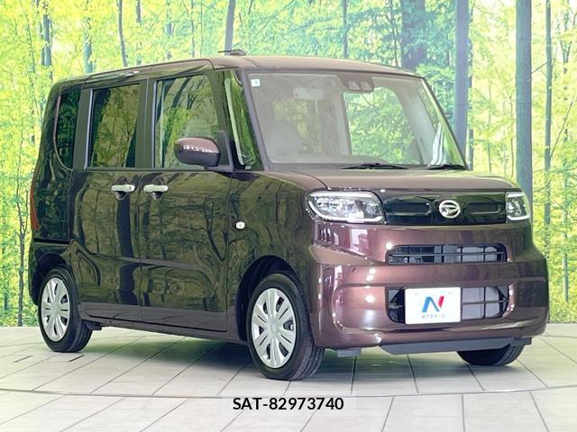Daihatsu TANTO 2025-08 8728247-15