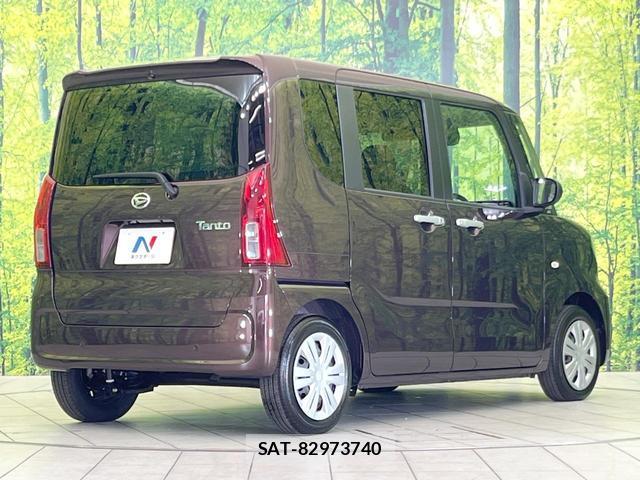 Daihatsu TANTO 2025-08 8728247-16