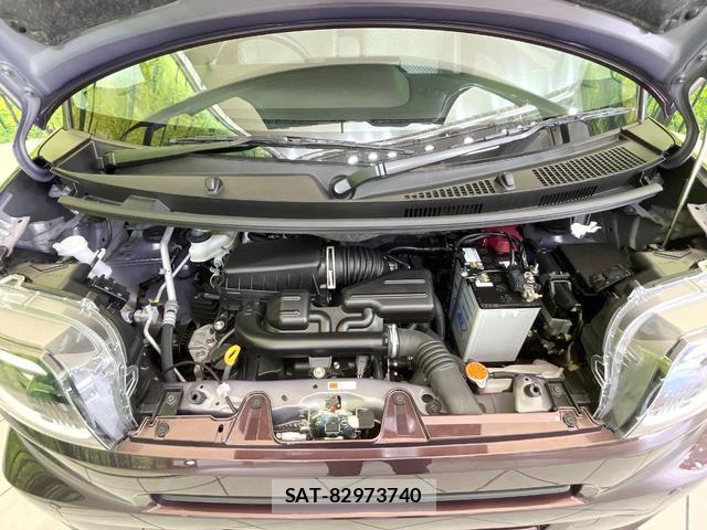 Daihatsu TANTO 2025-08 8728247-17