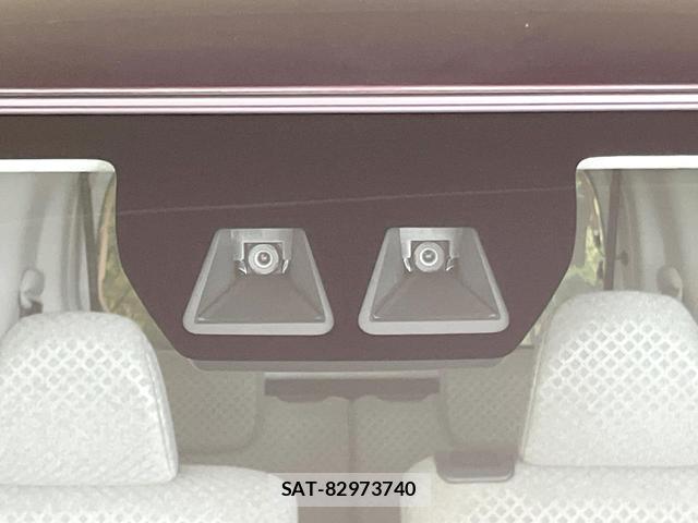 Daihatsu TANTO 2025-08 8728247-2